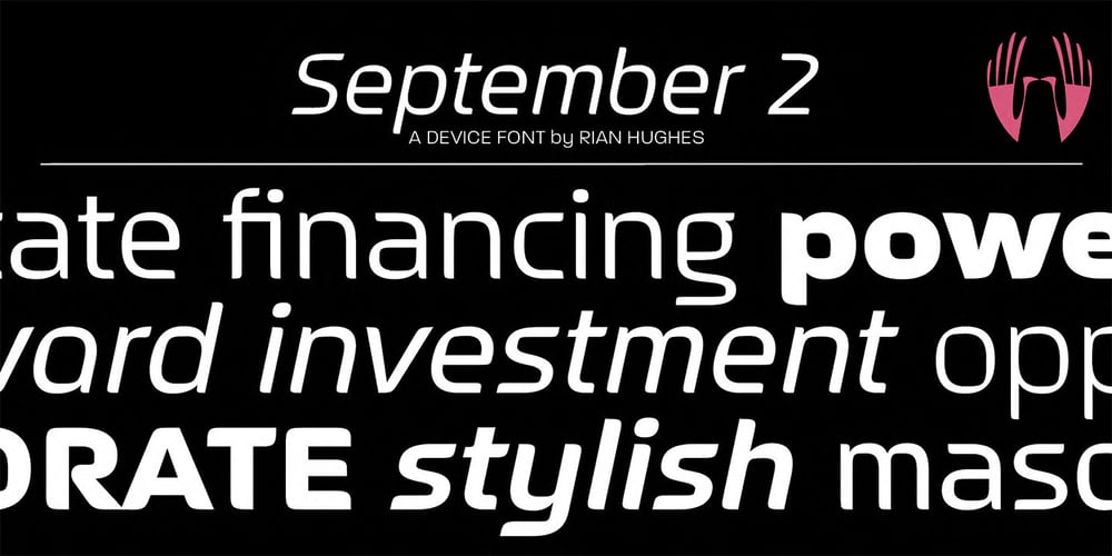 Sep-02 font