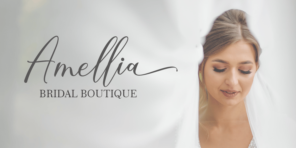 Bretallia font