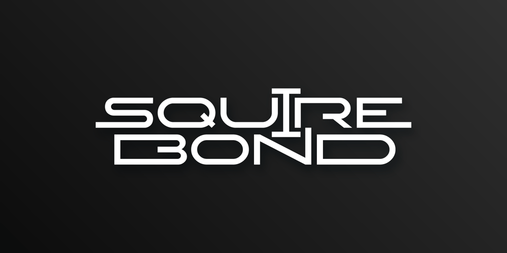 Squire Bond font