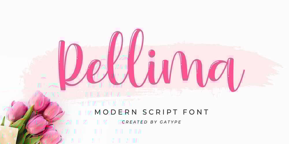 Rellima font