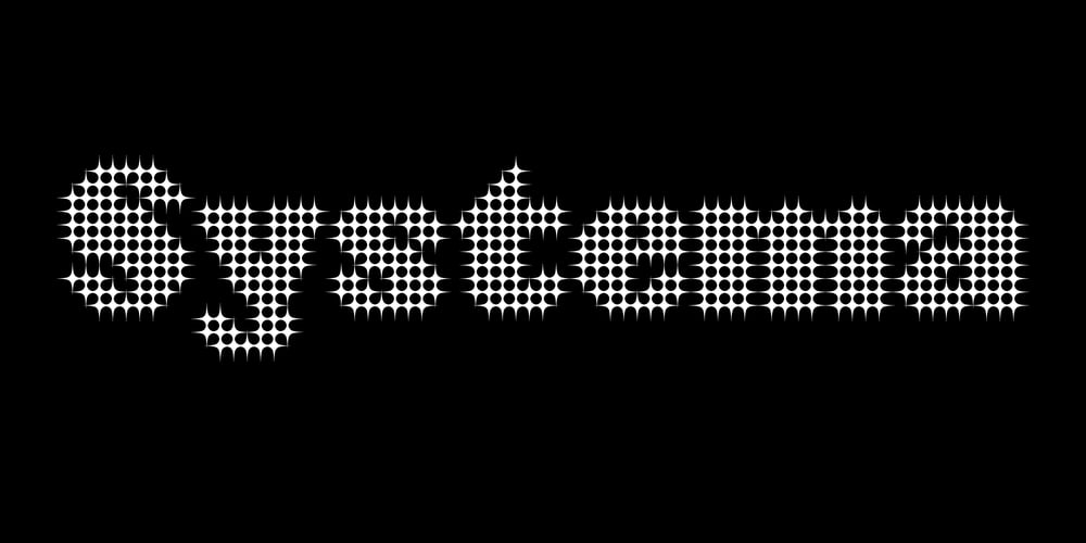 Systema font