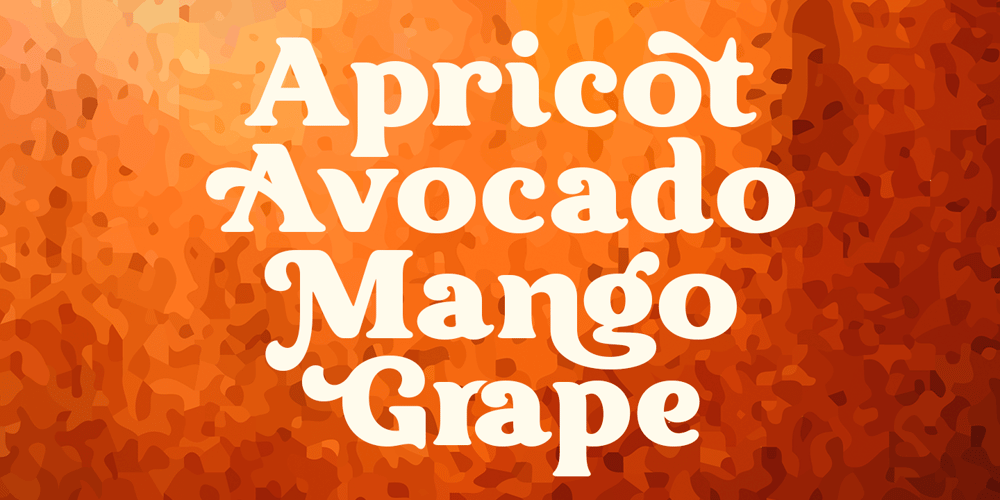 Midnight Illusion font