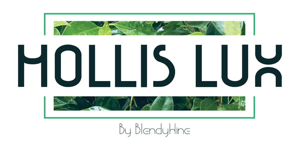 Mollis Lux font