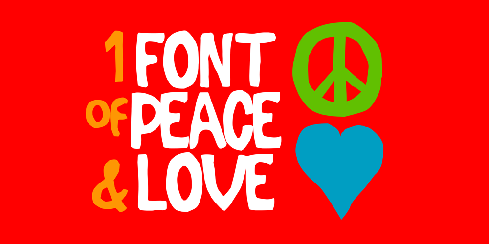 Woodstock Groove font