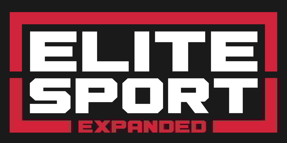 Elite Sport font