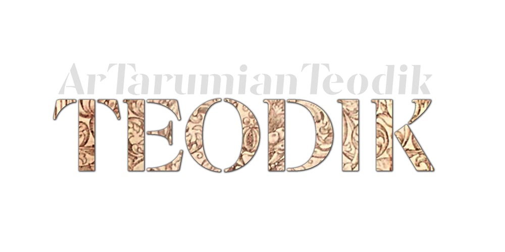 ArTarumianTeodik font