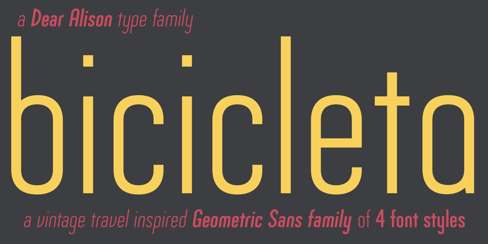 Bicicleta font