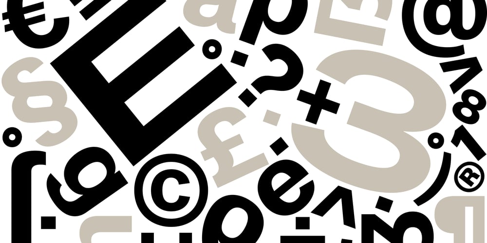 Fusion Collection font