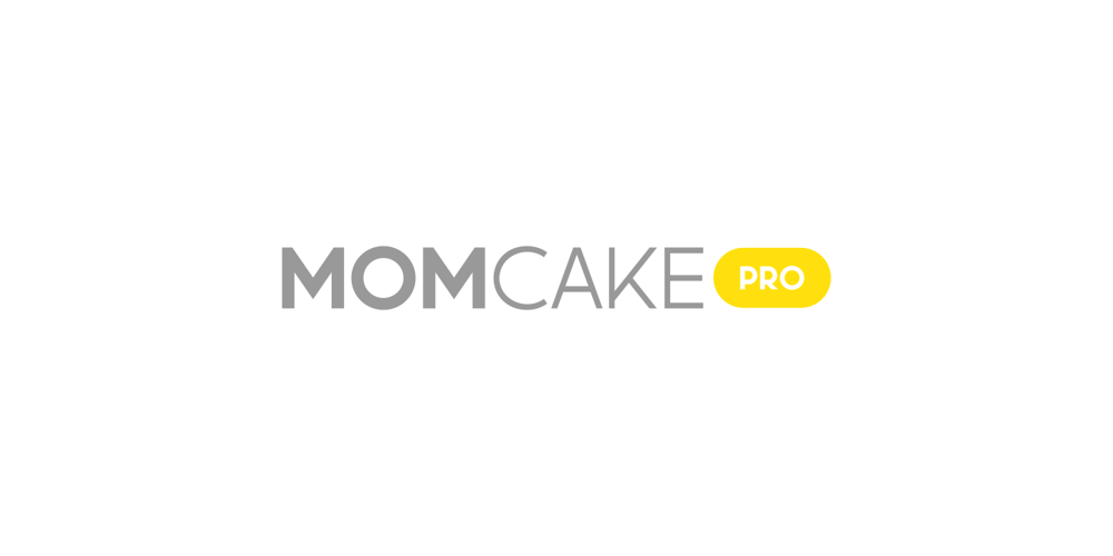 Momcake Pro font