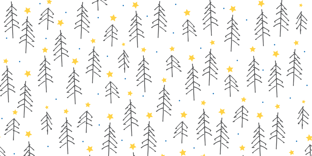 Woodland Doodles font