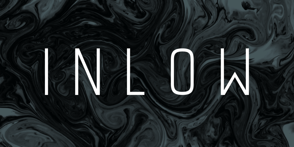 Inlow font