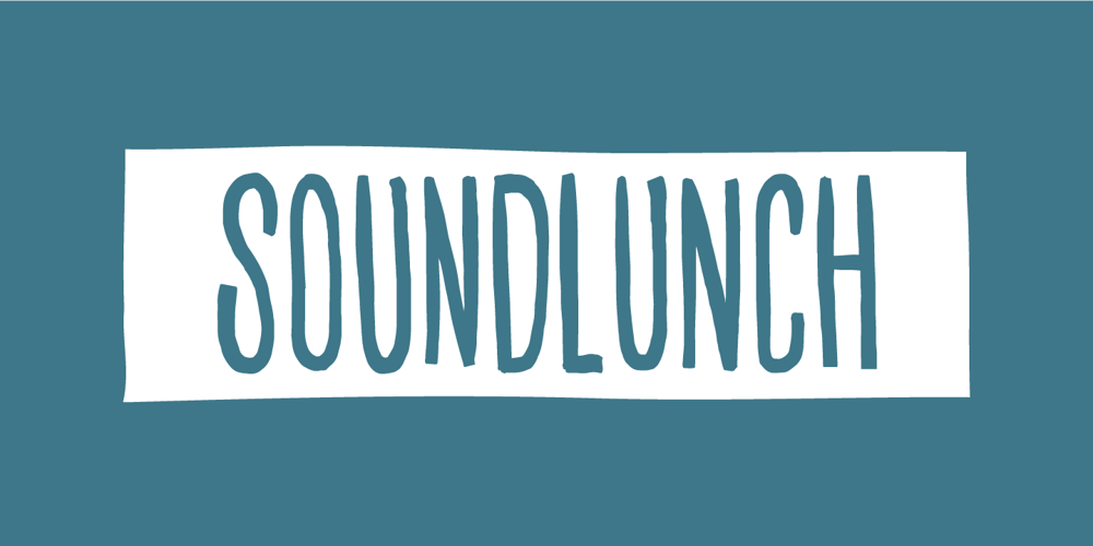 Soundlunch font