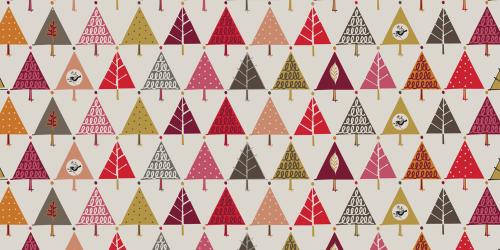 Christmas Doodles font