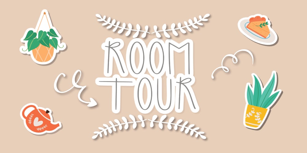 Simple Home font