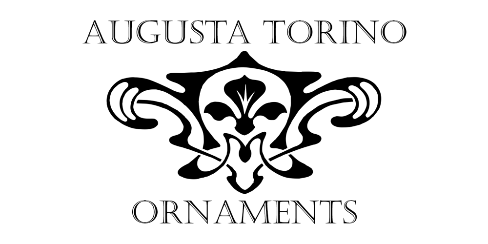 Augusta Torino Ornaments font