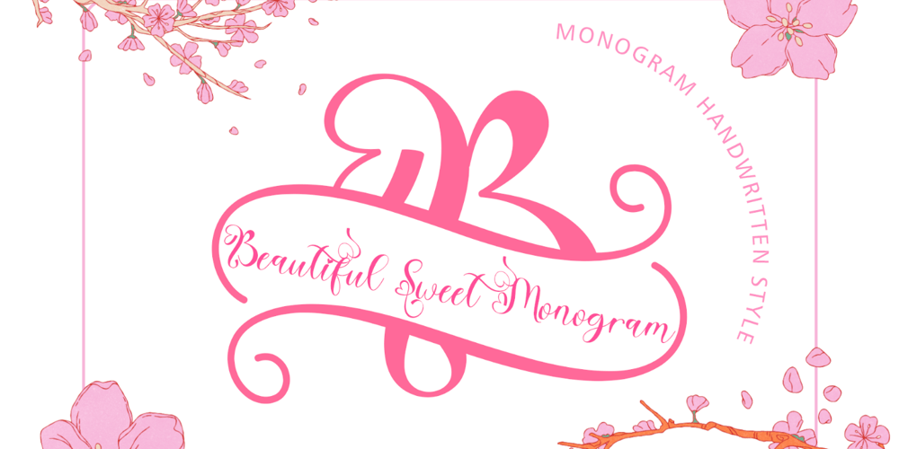 Beautiful Sweet Regular font