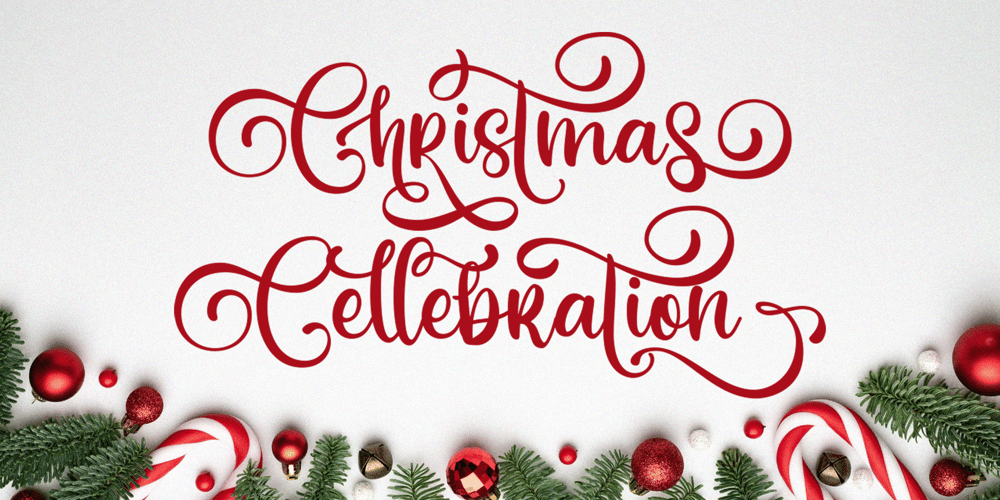 Chorister Handwriting Script font