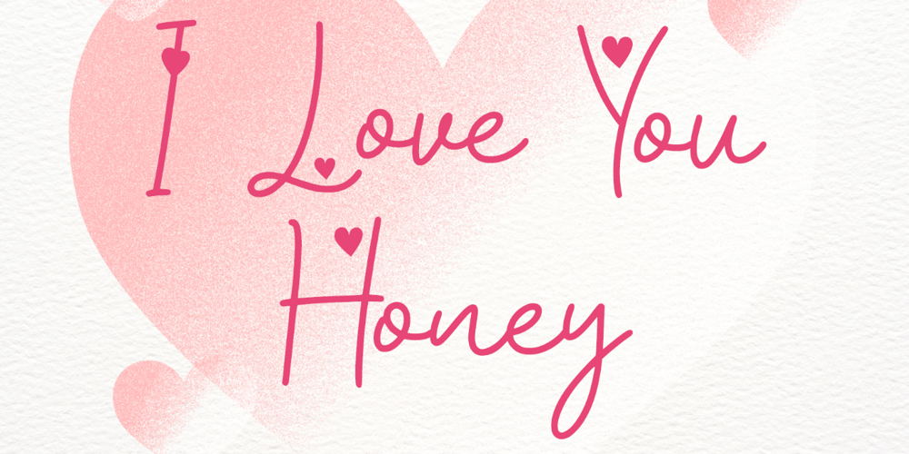 Aisha Valentine font