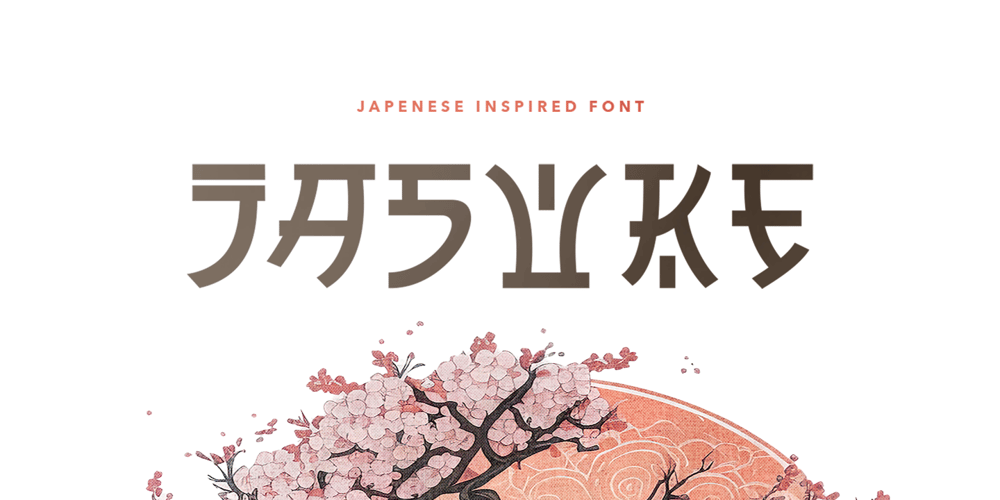 Jasuke font