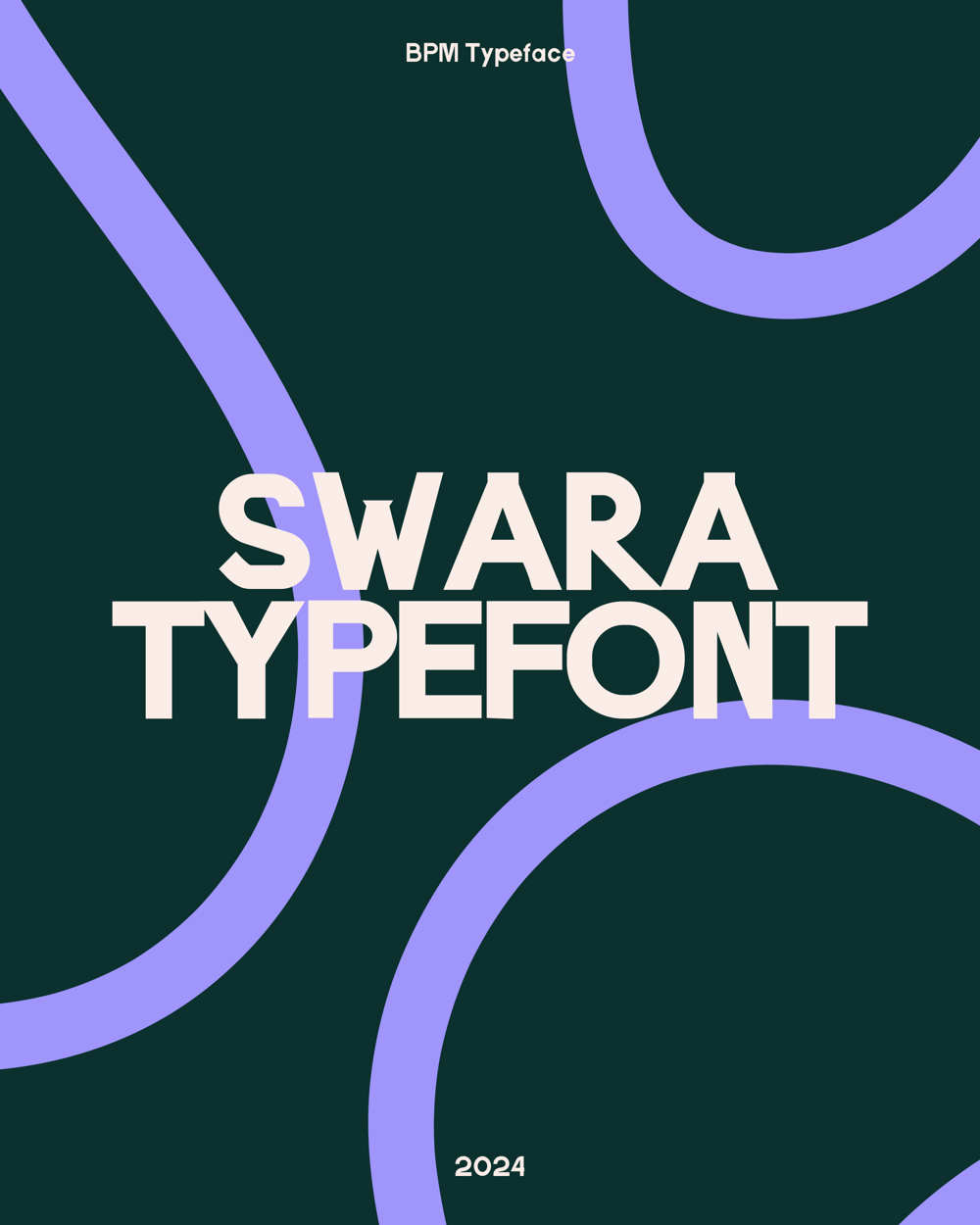 Swara Typefont font