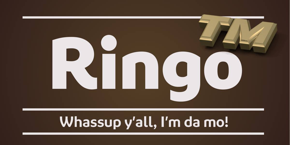 Ringo Font | Webfont & Desktop | MyFonts