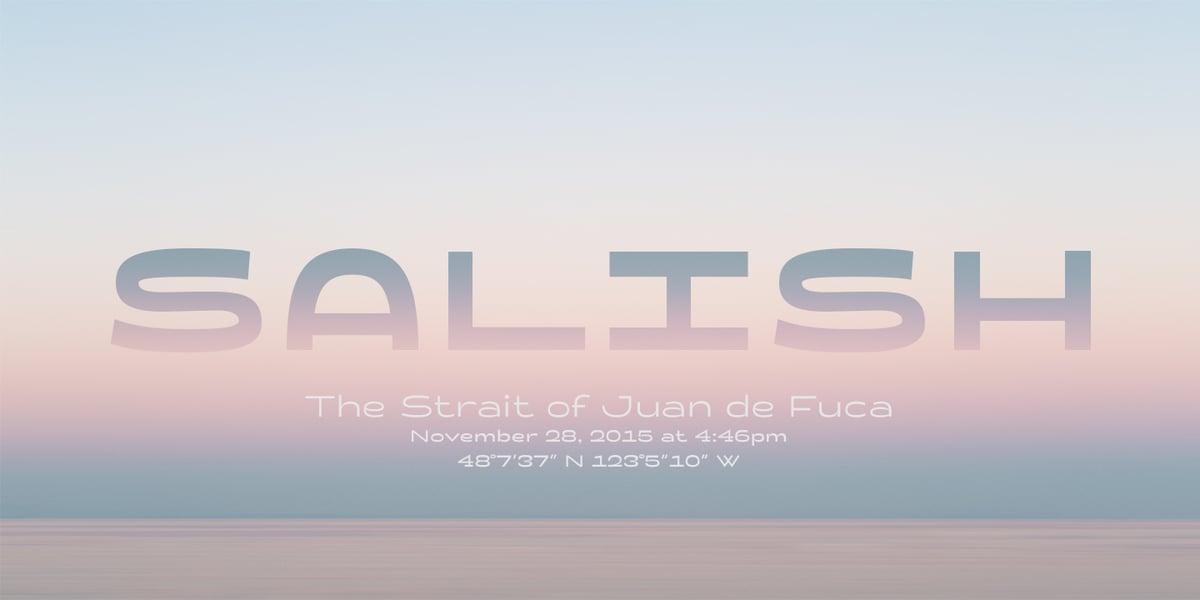 Salaiz Lettering Salish Font | Webfont & Desktop | MyFonts