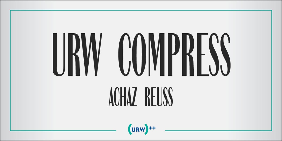 Compress Letters Compress Font | Webfont & Desktop | MyFonts