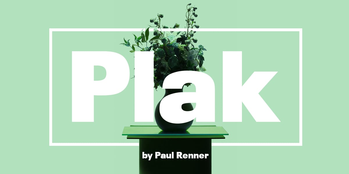 Plak Font | Webfont & Desktop | MyFonts