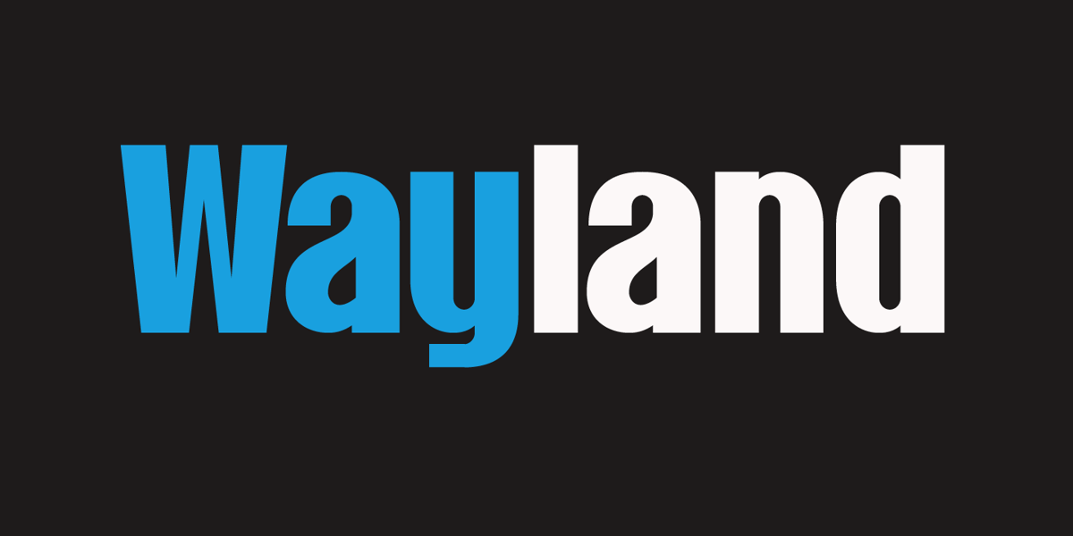 Waylon Rance Font Wayland Police | Webfont & Desktop | MyFonts