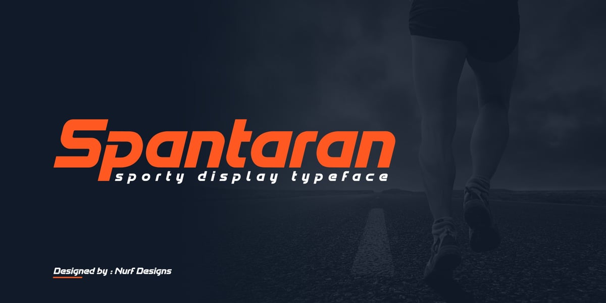 Spatans Cursive Spantaran Font | Webfont & Desktop | MyFonts
