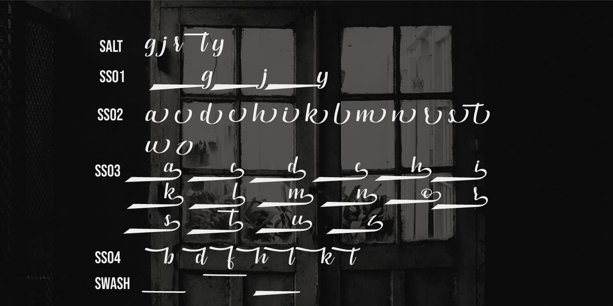 Rubinetto Font | Webfont & Desktop | MyFonts