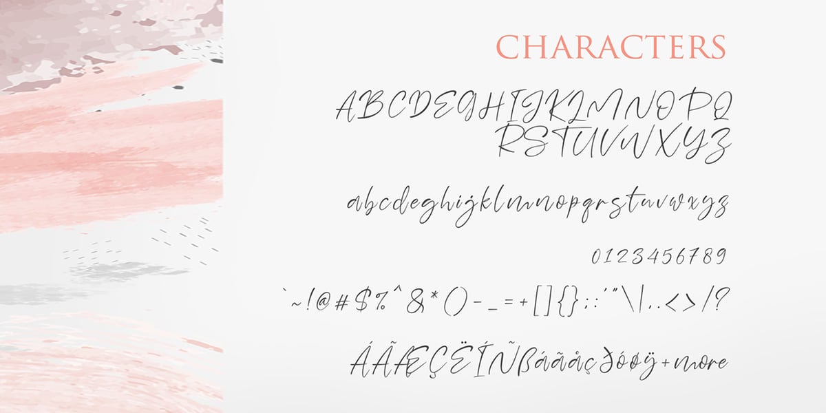 Shenanicursive Font Sheenaz Font | Webfont & Desktop | MyFonts