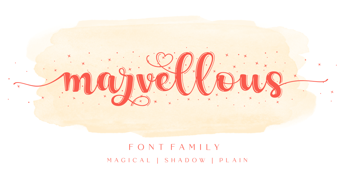 Marvellous Script Font | Webfont & Desktop | MyFonts