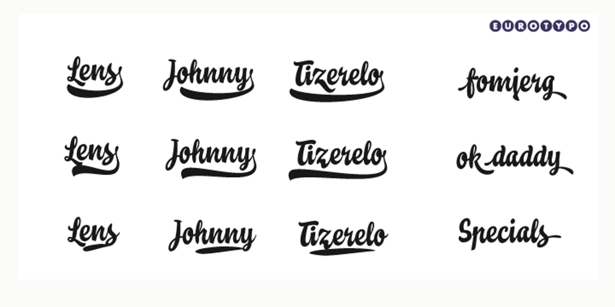 Teja Font | Webfont & Desktop | MyFonts