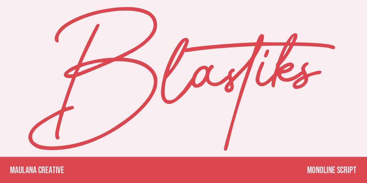Blastiks Font | Webfont & Desktop | MyFonts