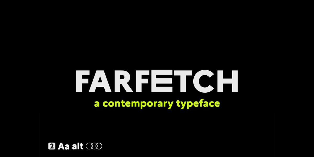 Far Fetch Fuente | Webfont & Desktop | MyFonts