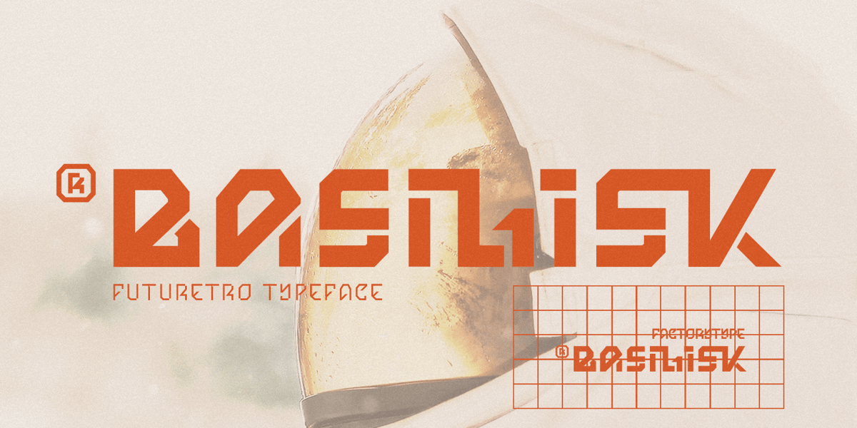Basilisk Font | Webfont & Desktop | MyFonts