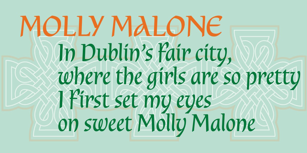 Dublin Script Dublin Font | Webfont & Desktop | MyFonts
