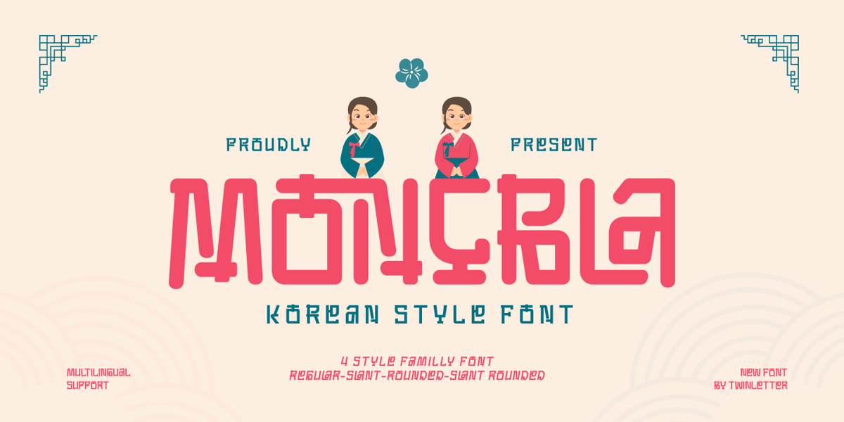 Moncbla Font | Webfont & Desktop | MyFonts