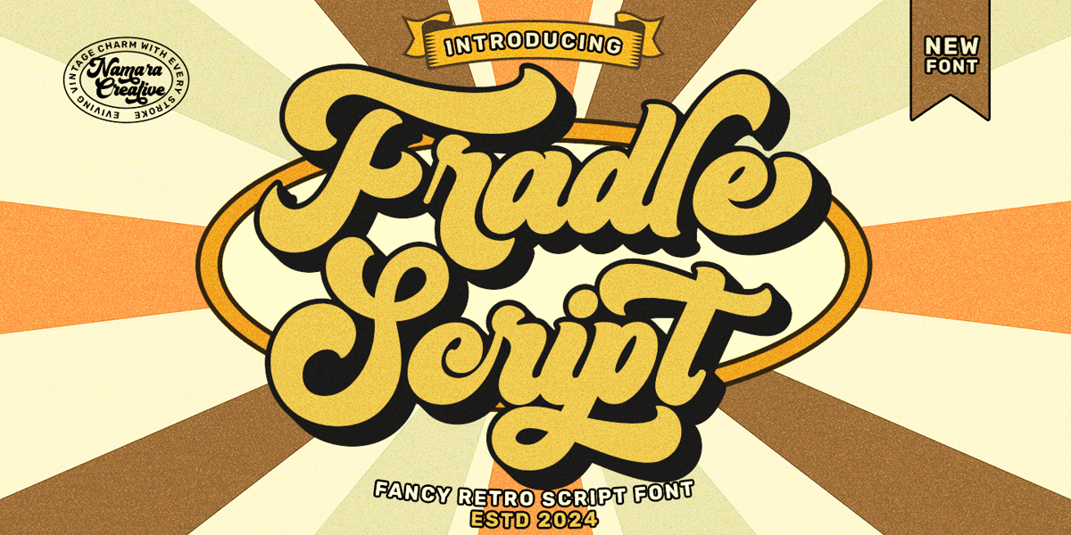Fradle Font | Webfont & Desktop | MyFonts