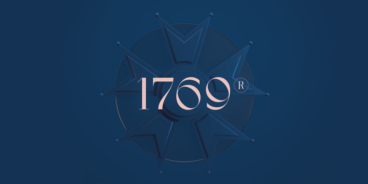 1769 Font | Webfont & Desktop | MyFonts