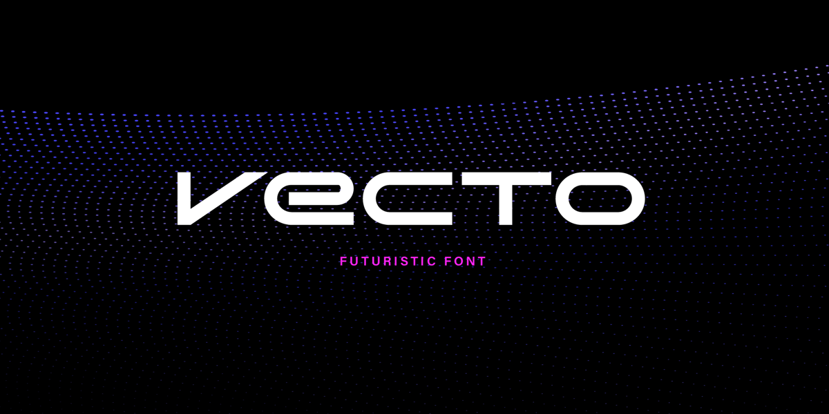Vecto Font | Webfont & Desktop | MyFonts