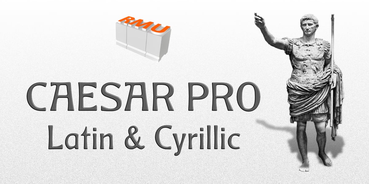 Cursive Caesar Caesar Pro Font | Webfont & Desktop | MyFonts