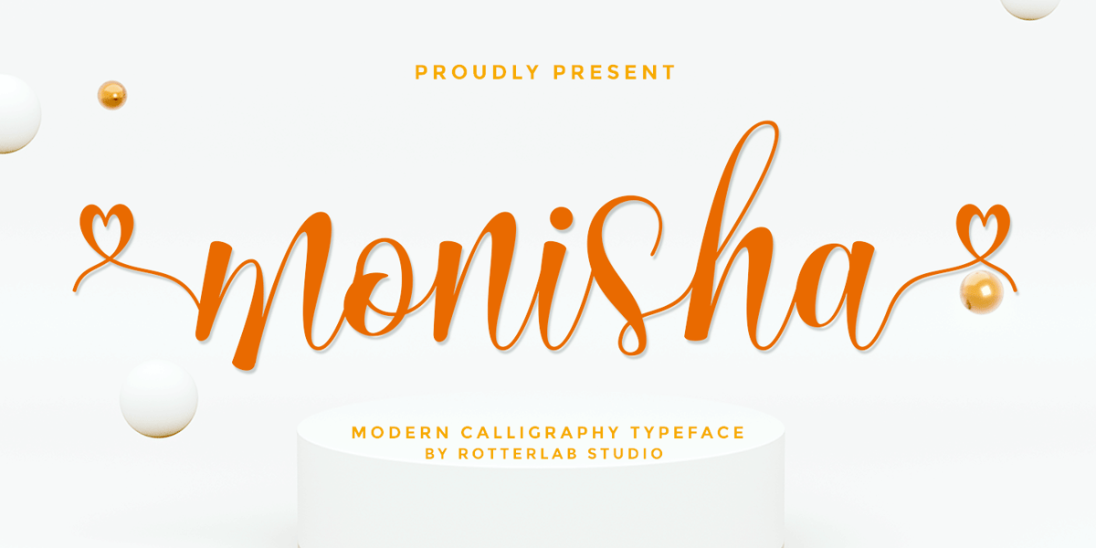 Monisha R Signature Monisha Font | Webfont & Desktop | MyFonts