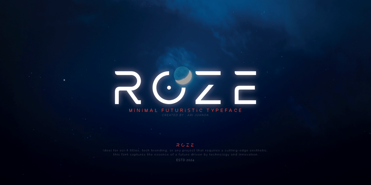 Fonta Roz Roze Font | Webfont & Desktop | MyFonts