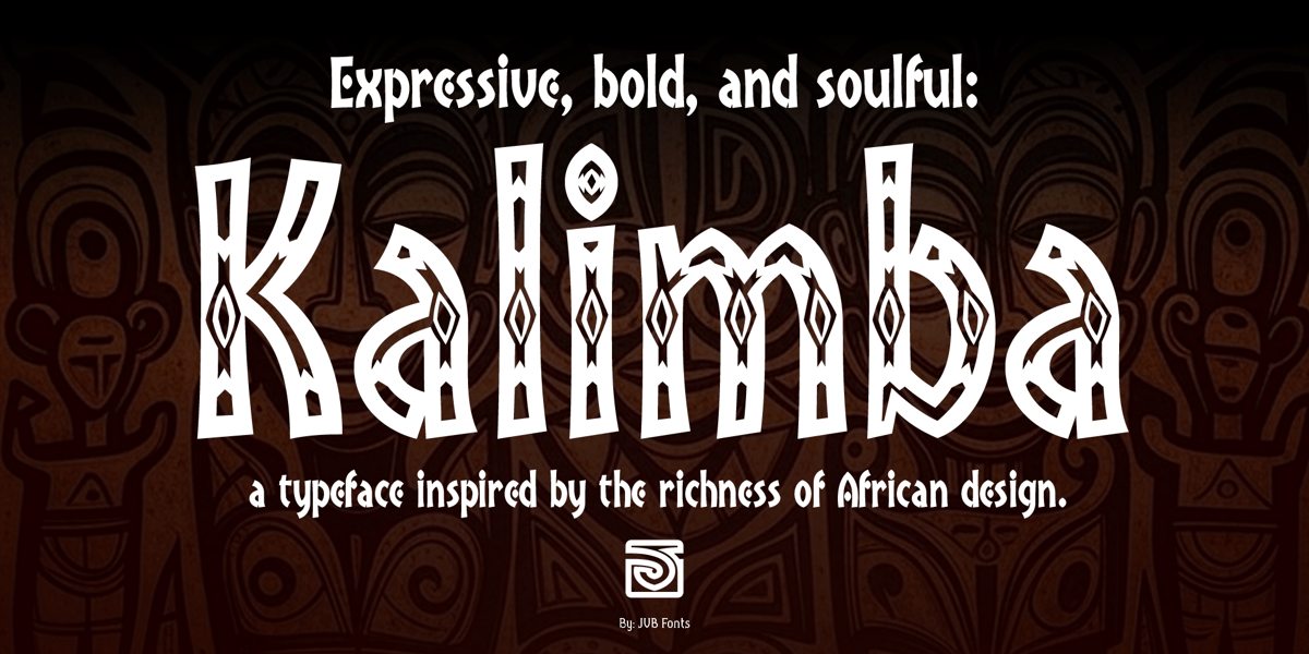 Kalimba Font | Webfont & Desktop | MyFonts