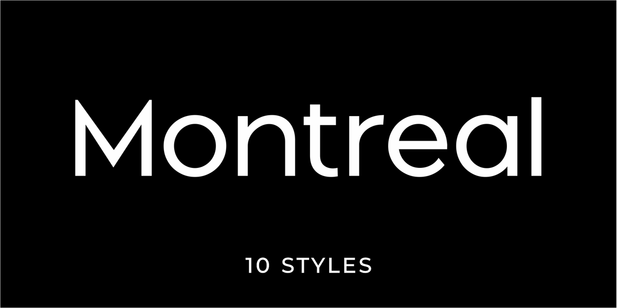 Montreal Cursive Montreal Font | Webfont & Desktop | MyFonts