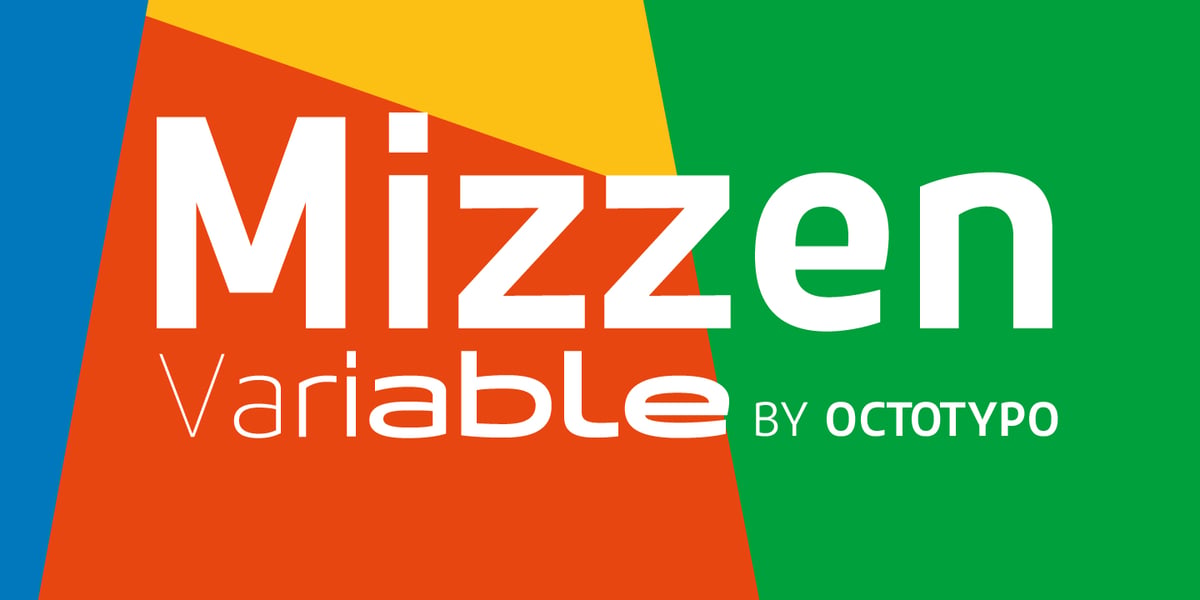 Muzzen Inj Mizzen Variable Font | Webfont & Desktop | MyFonts