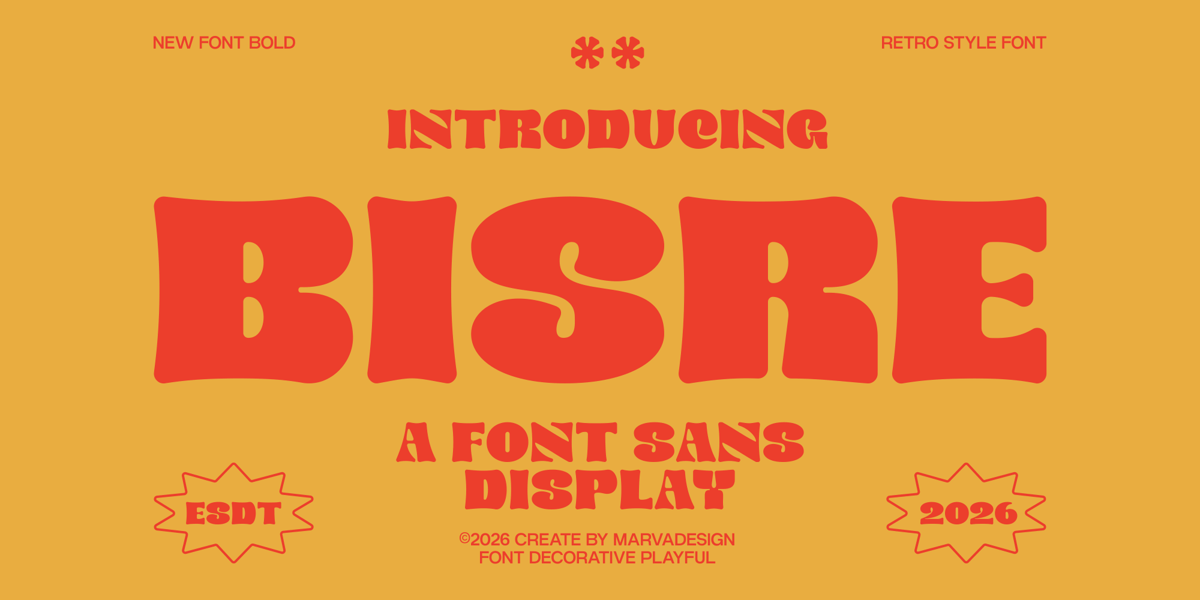 Bisre Font | Webfont & Desktop | MyFonts