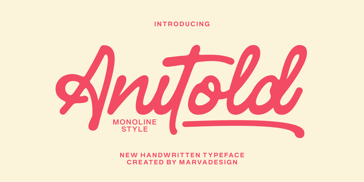 Anitold Font | Webfont & Desktop | MyFonts